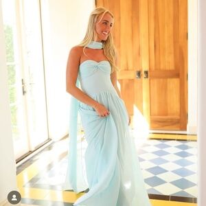 Cocolilys Andie dress